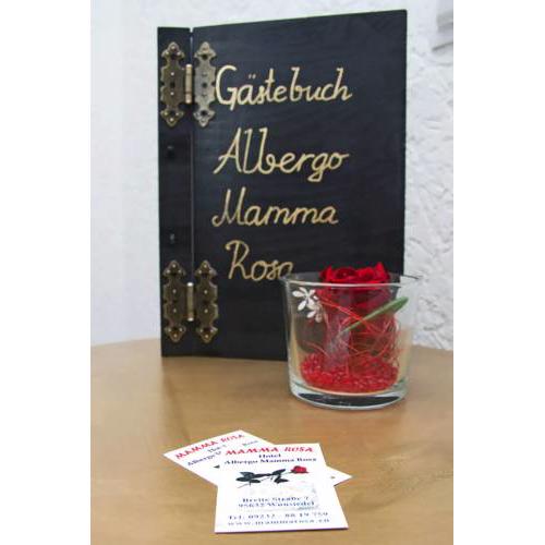 Hotel Albergo Mamma Rosa