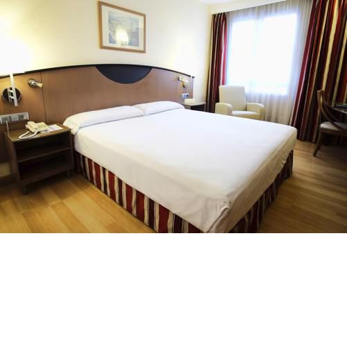 Hotel Albret