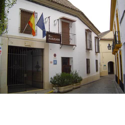 Hotel Albucasis