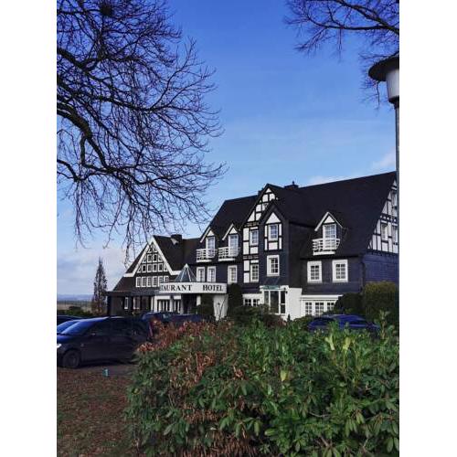 Hotel Albus