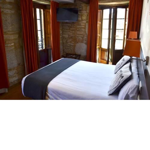 Hotel Alda Algalia