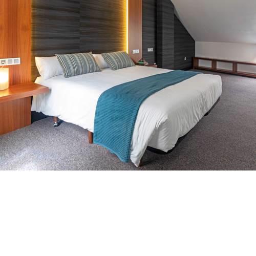 Hotel Alda Barrio Humedo