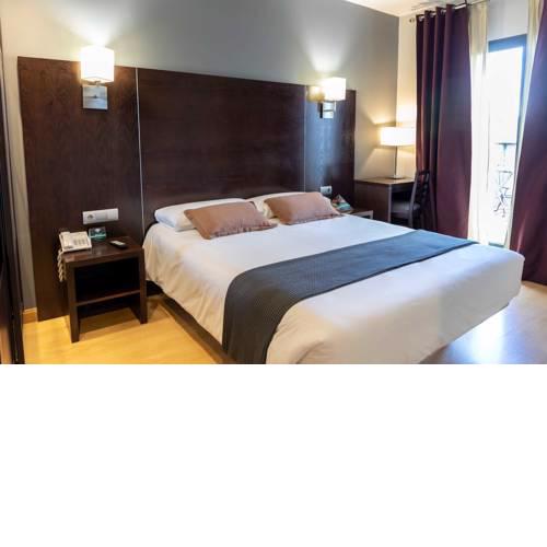 Hotel Alda Cardeña