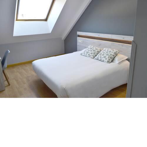 Hotel Alda Centro Oviedo