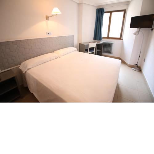 Hotel Alda Centro Palencia