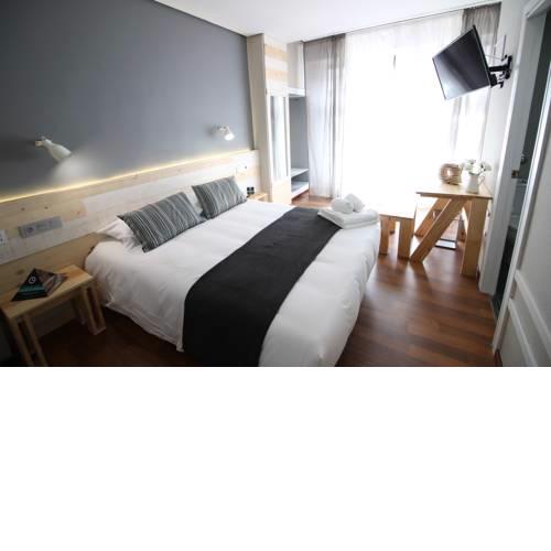 Hotel Alda Centro Ponferrada
