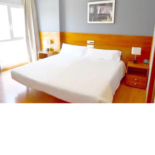 Hotel Alda Ciudad de Soria
