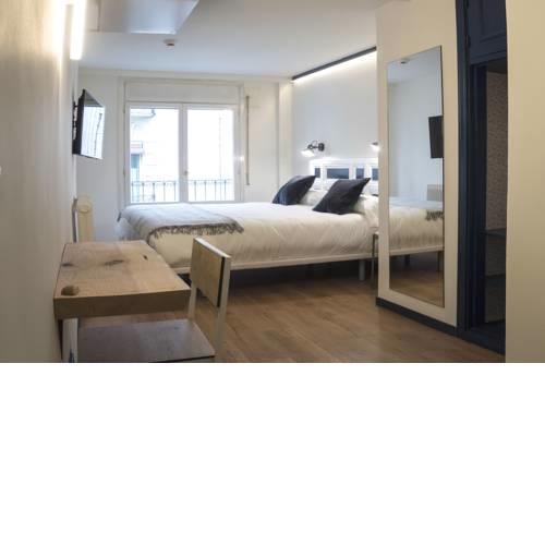 Hotel Alda Jolio Jaca