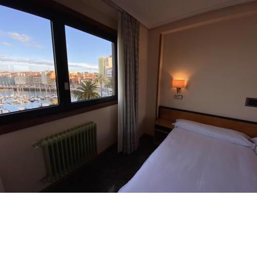 Hotel Alda Pasaje