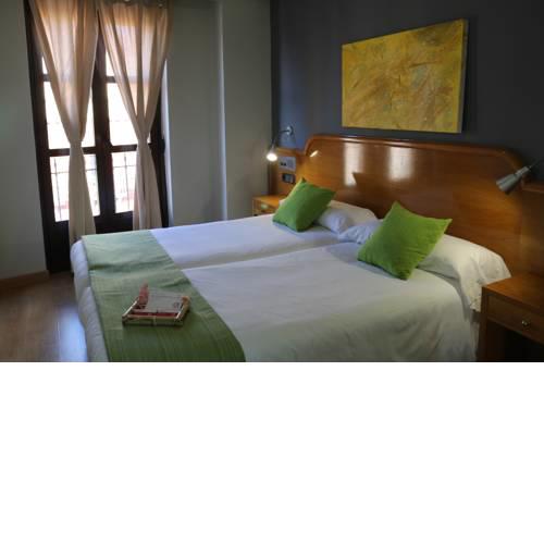 Hotel Alda Plaza Mayor