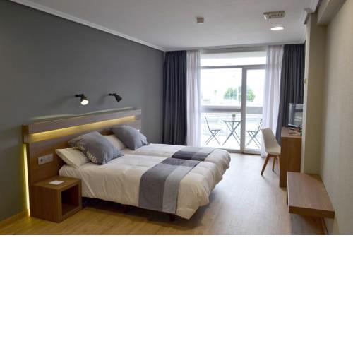 Hotel Alda Sada Marina