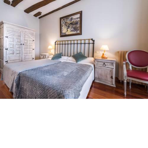 Hotel Alda Vía León