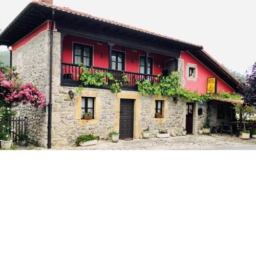 Hotel Alda