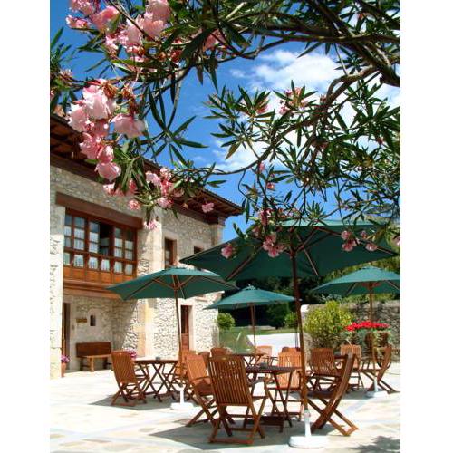Hotel Aldama Golf