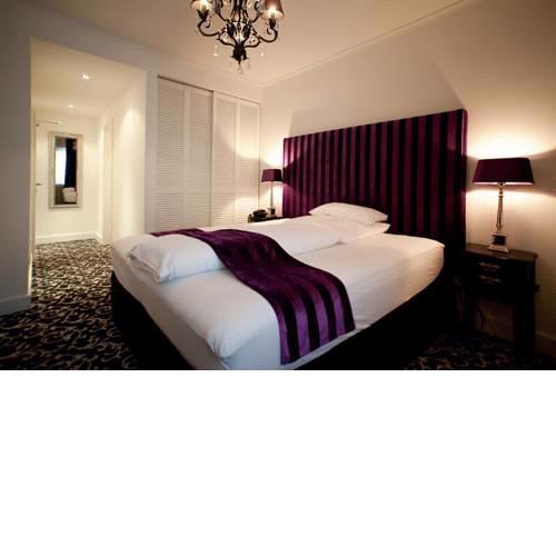 Hotel Aleksandra