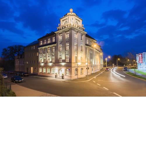 Hotel Alekto