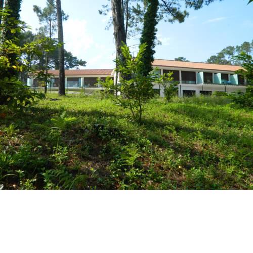 Hotel Alén do Mar