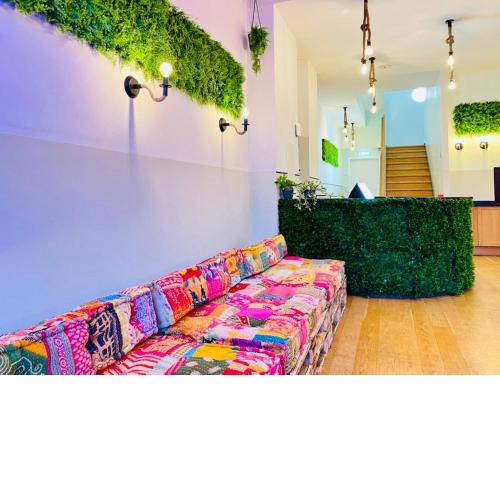 Hotel Alex Berlin