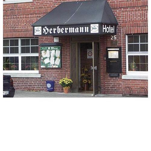 Hotel Alex Herbermann