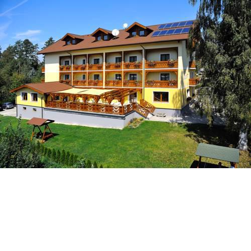 Hotel Alex