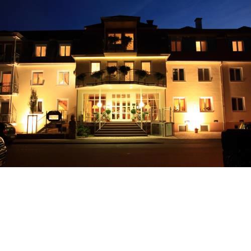 Hotel Alexa
