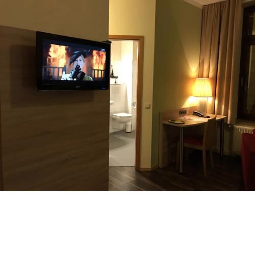 Hotel Alexander
