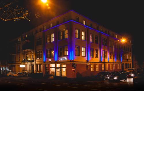 Hotel Alexander