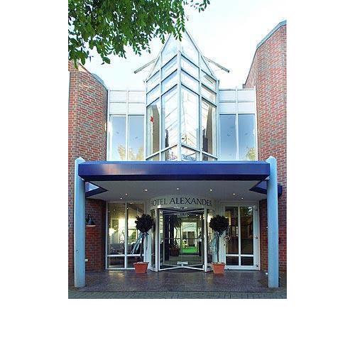 Hotel Alexander