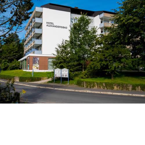 Hotel Alexandersbad