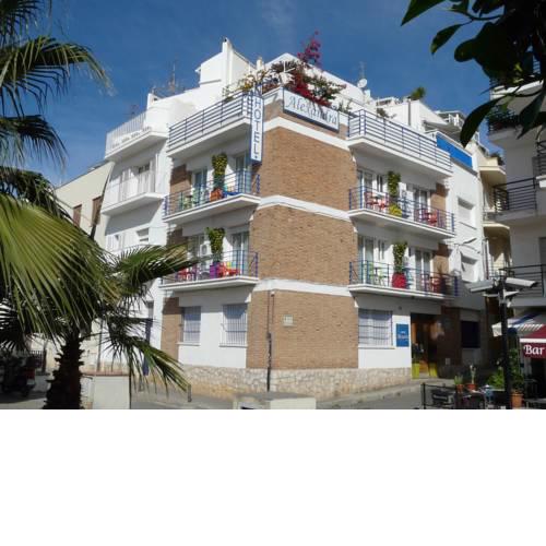 Hotel Alexandra