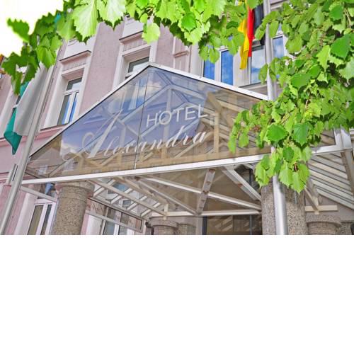 Hotel Alexandra