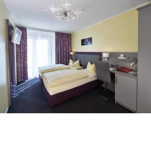 Hotel Alfa Zentrum