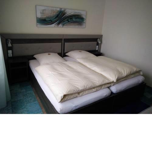 Hotel Alfa