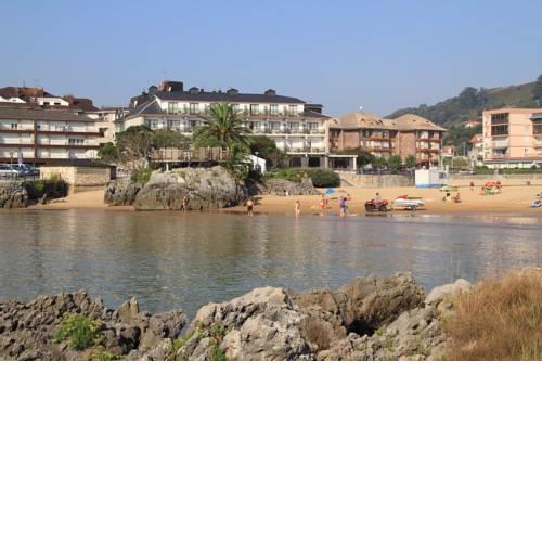Hotel Alfar