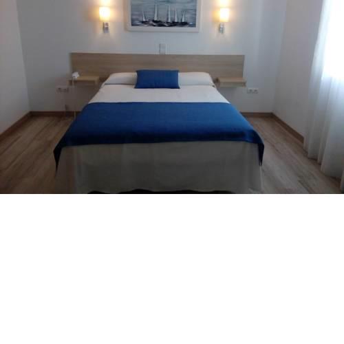 Hotel Alfons III