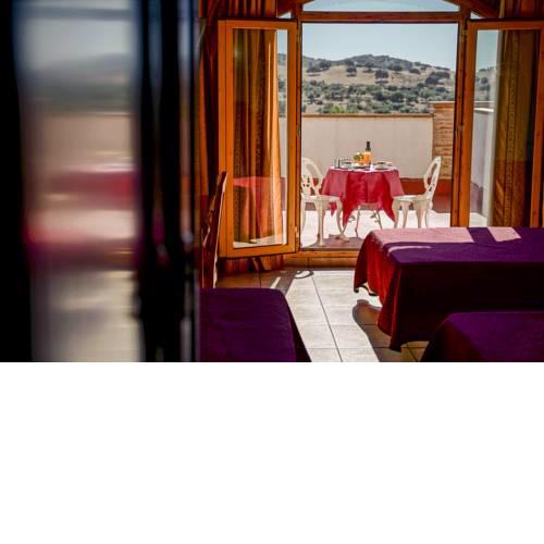 Hotel Alfonso VIII