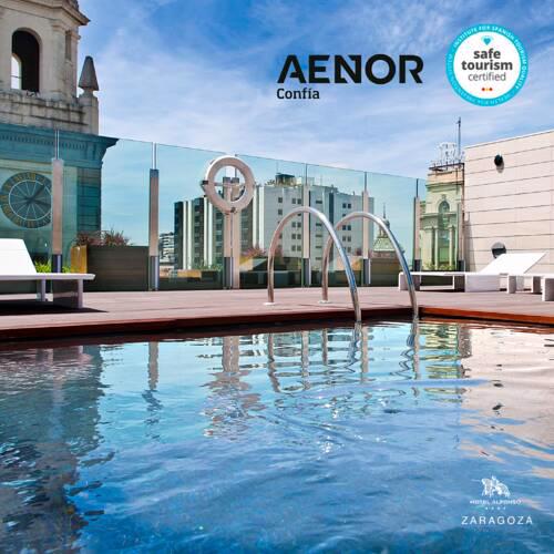 Hotel Alfonso