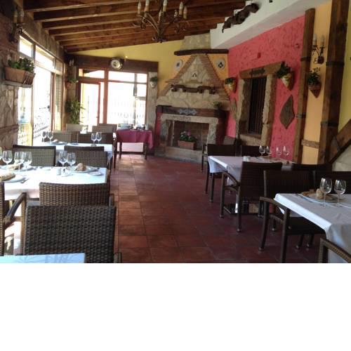 Hotel Algete