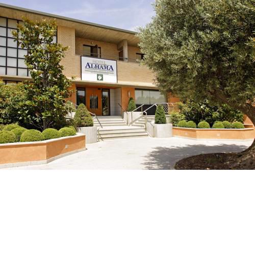 Hotel Alhama