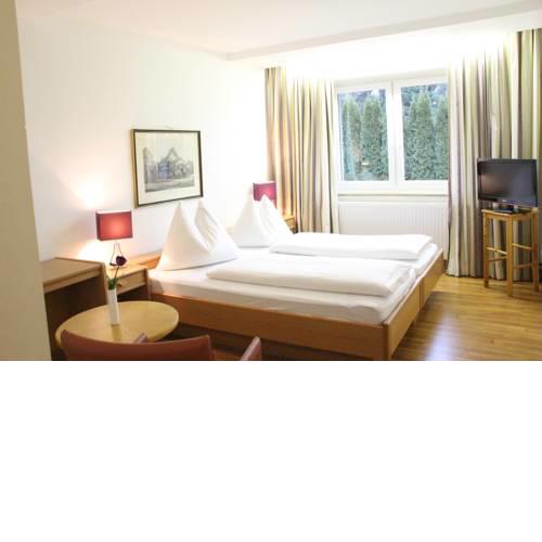 Hotel Alhartinger Hof