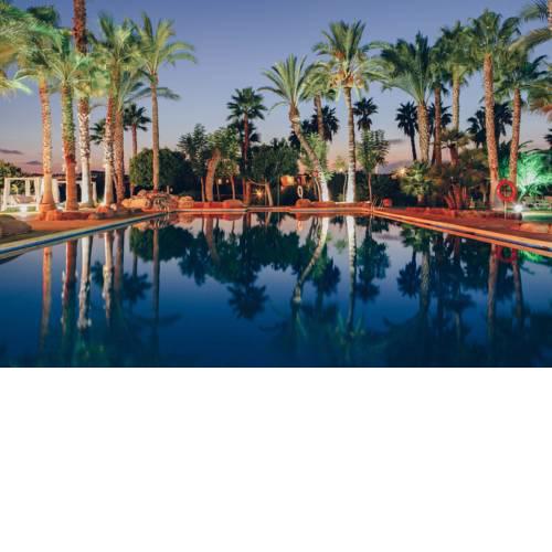 Hotel Alicante Golf
