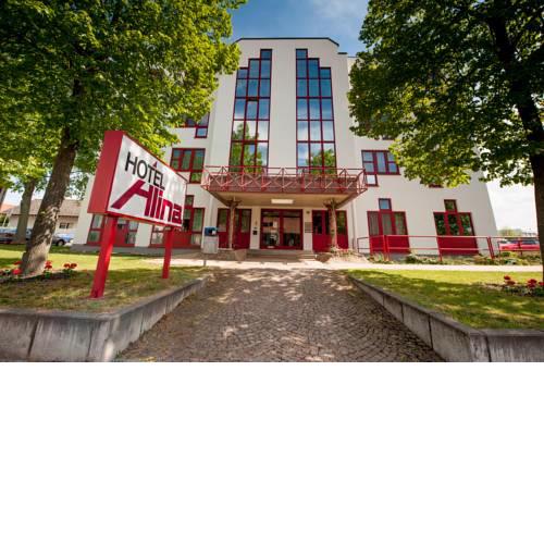 Hotel Alina