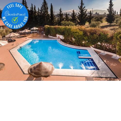 Hotel Alixares
