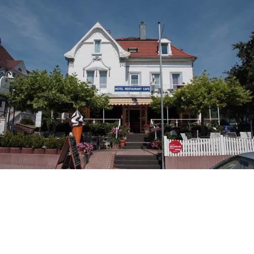 Hotel AlleeSchlößchen