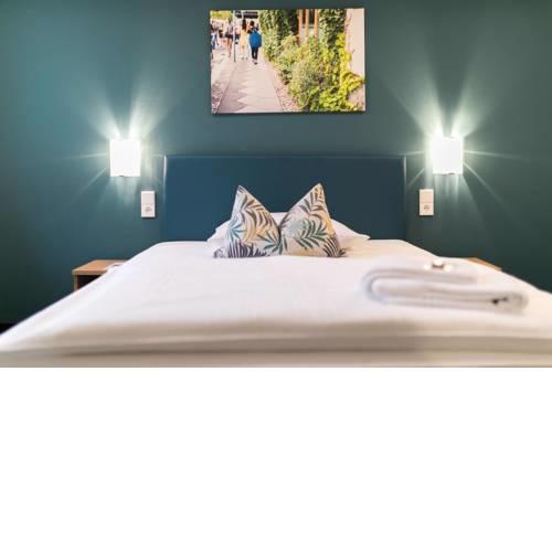 Hotel Allegra