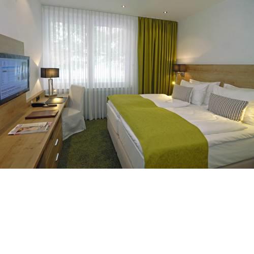Hotel Allegro