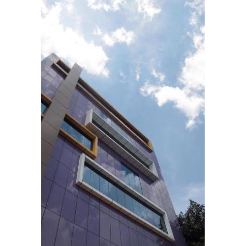 Hotel Alma