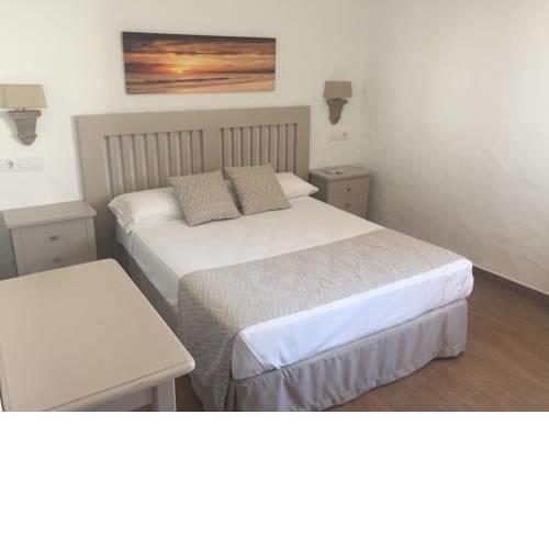 Hotel Almadrabeta
