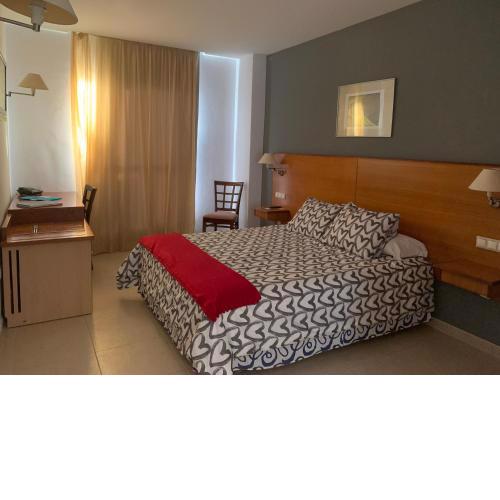 Hotel Almedina Spa