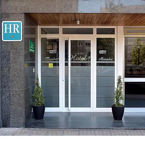 Hotel Almendra